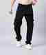 sanedi Men Baggy Fit High Rise Green Jeans - Image 7