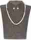 HarisFancy Crystal Gold-plated Jewel Set - Image 3