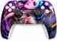 Digiwins PS5 4k Ultra HD gamestick With 2 PS5 Wireless Controller Joystick (White&Black, For PC) - Image 2