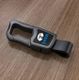 SANSCARA Friction Powered Sparking Bike Key Chain - Image 8