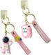 ZOQQI Hello Kitty Mini Projector Camera Keychain - Image 8