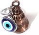 World Gift Mart Anime Naruto Itachi Keychain â Metal Ninja Knife Pendant Keyring Key Chain - Image 4