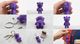 ZOQQI Hello Kitty Mini Projector Camera Keychain - Image 7