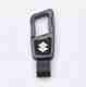 CARSHADE Metal Key Cover for Swift, Ertiga, WagonR - Image 6