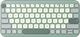 Kreo Hive 75 V2 Wired USB Tenkeyless Gaming Keyboard Compatible with Desktop, Laptop, Mac (3 Colour Keycaps, Red Switches, RGB Backlight) - Image 8