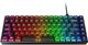 Playtastic Bluetooth Gaming Keyboard & Mouse Convertor For Smartphone 4 in 1 Mobile Game Bluetooth Standard Gaming Keyboard Compatible with Desktop, Laptop, Mac (Black) - Image 3
