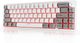 Elista ELS WK-710 Wired USB Multi-Device Keyboard (Black) - Image 8