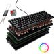 Kreo Hive Full Size Mechanical Gaming Keyboard - Image 8