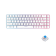Ant Esports WK100 2in1 Bluetooth Wireless Laptop Keyboard - Image 8
