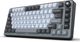Playtastic F6 RGB One Handed Mechanical Bluetooth Gaming Keyboard - Image 4