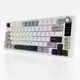 EVOFOX Katana X2 Mechanical Keyboard - Image 8