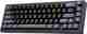 Tizum Archer Tech Lab Wired USB, Wireless Standard Gaming Keyboard Compatible with Desktop, Laptop, Mac, Tablet (White) - Image 2