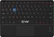 Portronics Key11 Combo Wireless Keyboard with Mouse 4 g - Image 8