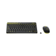 EVOFOX Deathray V2 RGB Gaming Keyboard and Mouse - Image 8