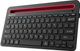 ZEBRONICS Zeb-Judwaa 750 Combo Wired USB Keyboard - Image 8