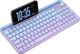 Portronics Key7 Combo Keyboard Mouse Set 2.4GHz 1600 DPI - Image 8