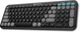 HP GK400Y Mechanical Wired USB Standard Gaming Keyboard Compatible with Desktop, Laptop, Mac Easy to Use,Plug and Play,Quick, Comfy Durable body (Black) - Image 8