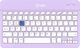 Portronics Key7 Combo Keyboard Mouse Set - Image 8