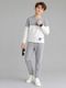 tarsier Boys Casual T-shirt Track Pants - Image 7