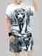 iLyk Boys & Girls Casual T-shirt Shorts (black) - Image 2