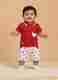 Mars Infiniti Baby Boys Casual T-shirt Shorts - Image 7