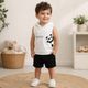 Shirazi Kids Boys Casual Jacket Jeans - Image 8