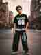 tarsier Boys Casual T-shirt Track Pants - Image 6