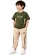 Faboza Boys Casual Sweatshirt Pant (White, Pack of 2) - Image 4