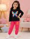 Anadiya Fashion Girls Party Top Skirt - Image 6
