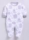 GS GREEK SEGMENT Baby Boys & Girls Dungaree, Yellow, Pack of 2 - Image 3