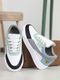 VENDOZ Lace Sneakers For Boys & Girls - Image 6