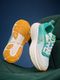 Asian Lace Running Shoes For Boys & Girls - Image 8