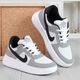 VENDOZ Lace Sneakers For Boys & Girls - Image 7