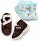 Nike Lace Walking Shoes for Boys & Girls - Image 8