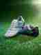 NIVIA England Country Color World Cup Football Studs Football Shoes For Men (Red , 9) - Image 2