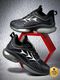 Abros LOLO Lace Running Shoes for Boys - Image 8