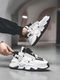 Shozie Lace Casual Boots for Boys, Multicolor, 16 Years+ - Image 7