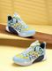 aretto Slip On Sneakers For Boys & Girls - Image 8