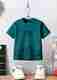 FROSEN FOX Boys Printed Cotton T-Shirt - Image 7