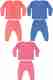 LASKAR FASHION Baby Boys & Girls Thermal Pyjama Set - Image 6