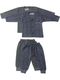 LASKAR FASHION Baby Boys & Girls Thermal Pyjama Set - Image 8