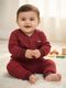 LASKAR FASHION Baby Boys & Girls Thermal Pyjama Set - Image 7