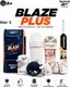 HF HITMAN MILAZE Boys Cricket Kit Size 5 - Image 4