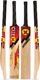 Reebok Blaze Kashmir Willow Cricket Bat Size 6 - Image 4