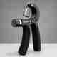Proactive Fitness Wooden Rope with Adjuster & 2 Handles - Image 7