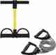 JASMINE 20KG Weight Straight Rod Fitness Kit - Image 3