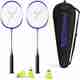 Proxcel-1103 Badminton Kit by Jaspo - Image 7