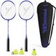Jaspo Proxcel-1103 Badminton Kit - Image 8