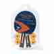 Yait Sports Rally Pro TT Racket Multicolor - Image 7