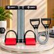 JASMINE 10KG Connector Rod Set 2.5x4 Fitness Kit - Image 3